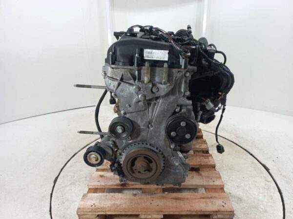 MOTOR FORD FUSION 2.3 2007 DURATEC AUTOMÁTICO